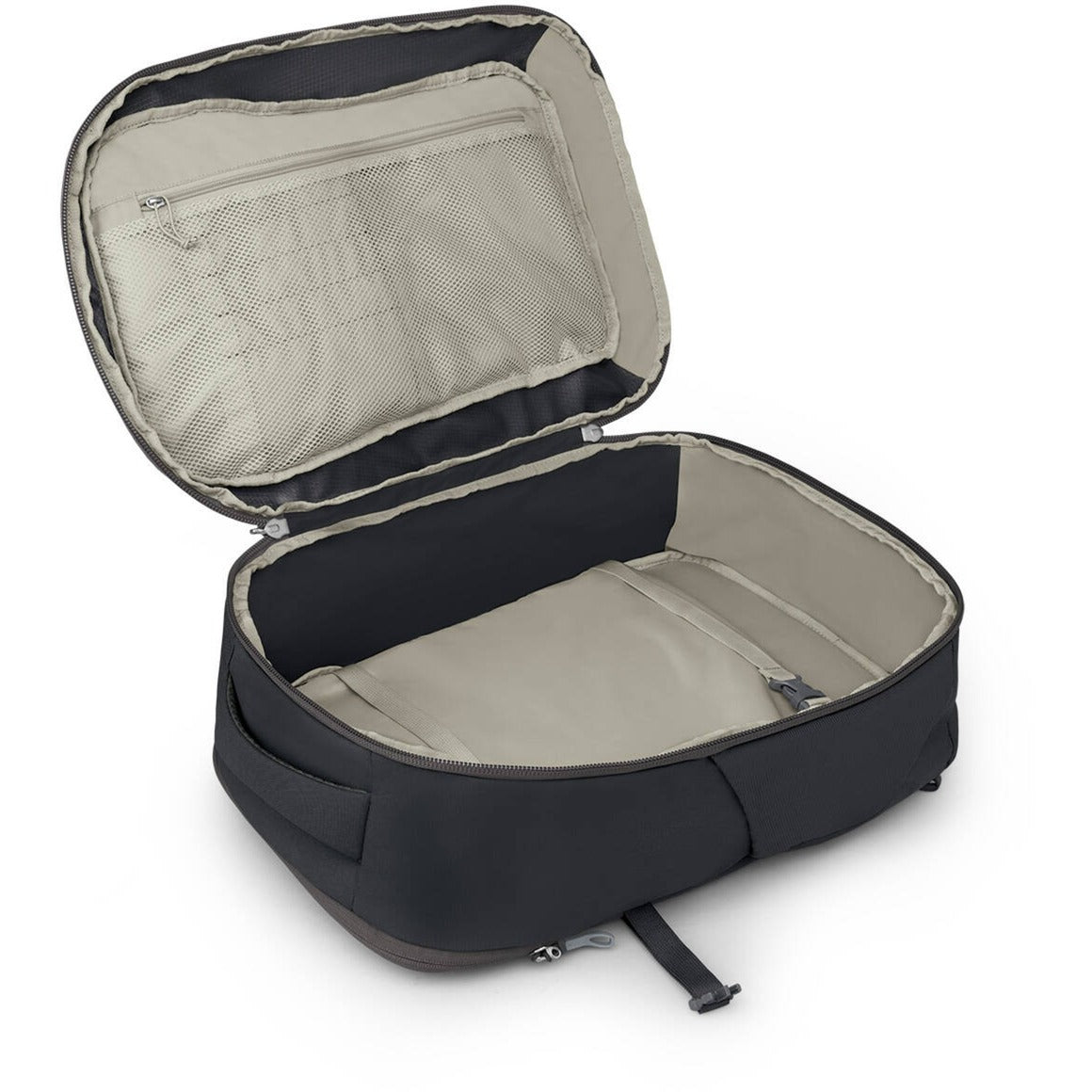 Osprey Daylite handbagage reistas 35