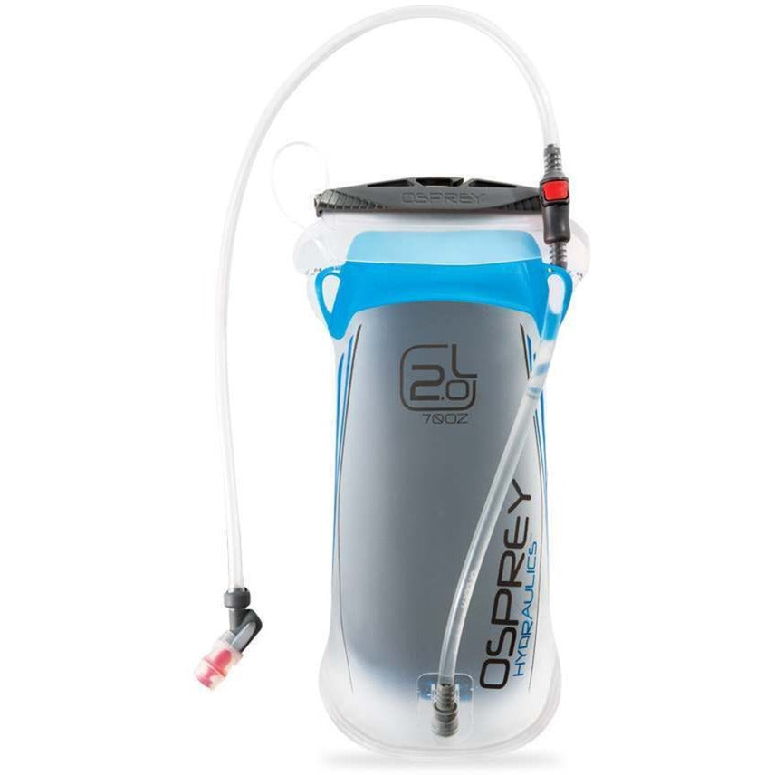 Osprey Hydraulics 2L-reservoir