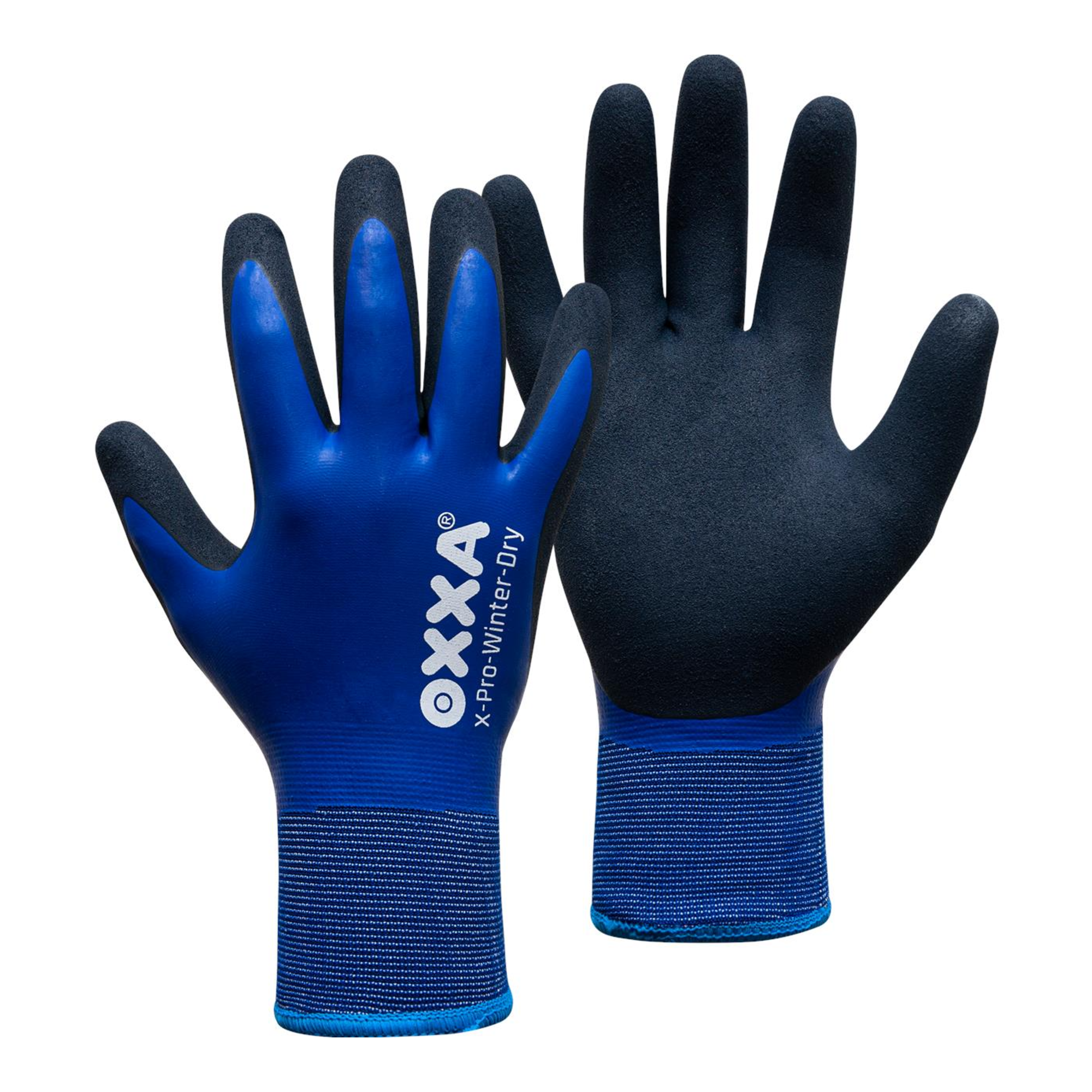 Oxxa x-pro handschoen winter dry 51-870 10 xl