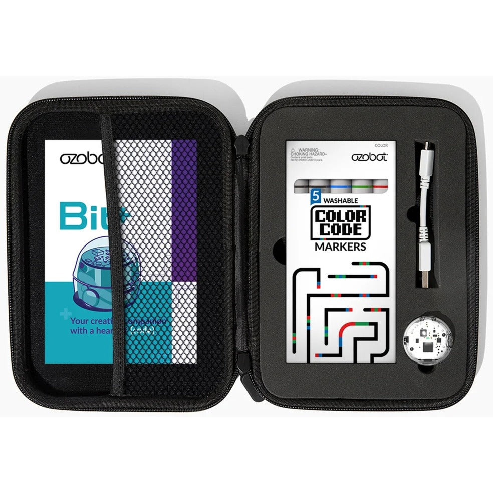 Ozobot Ozobot Bit+ Instapkit