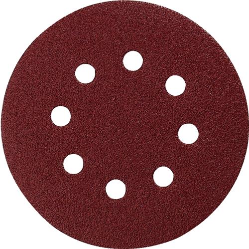 Makita schuurschijf 125mm p240 (10st)