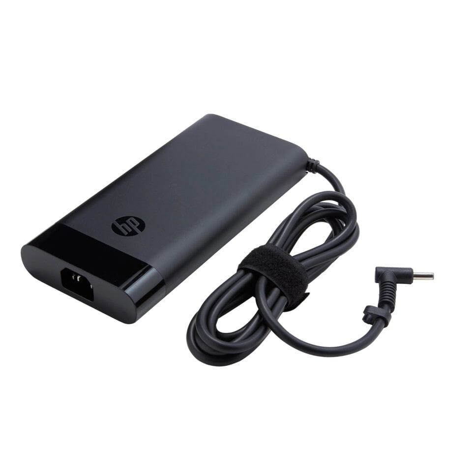 Hp laptop netadapter slank 200W