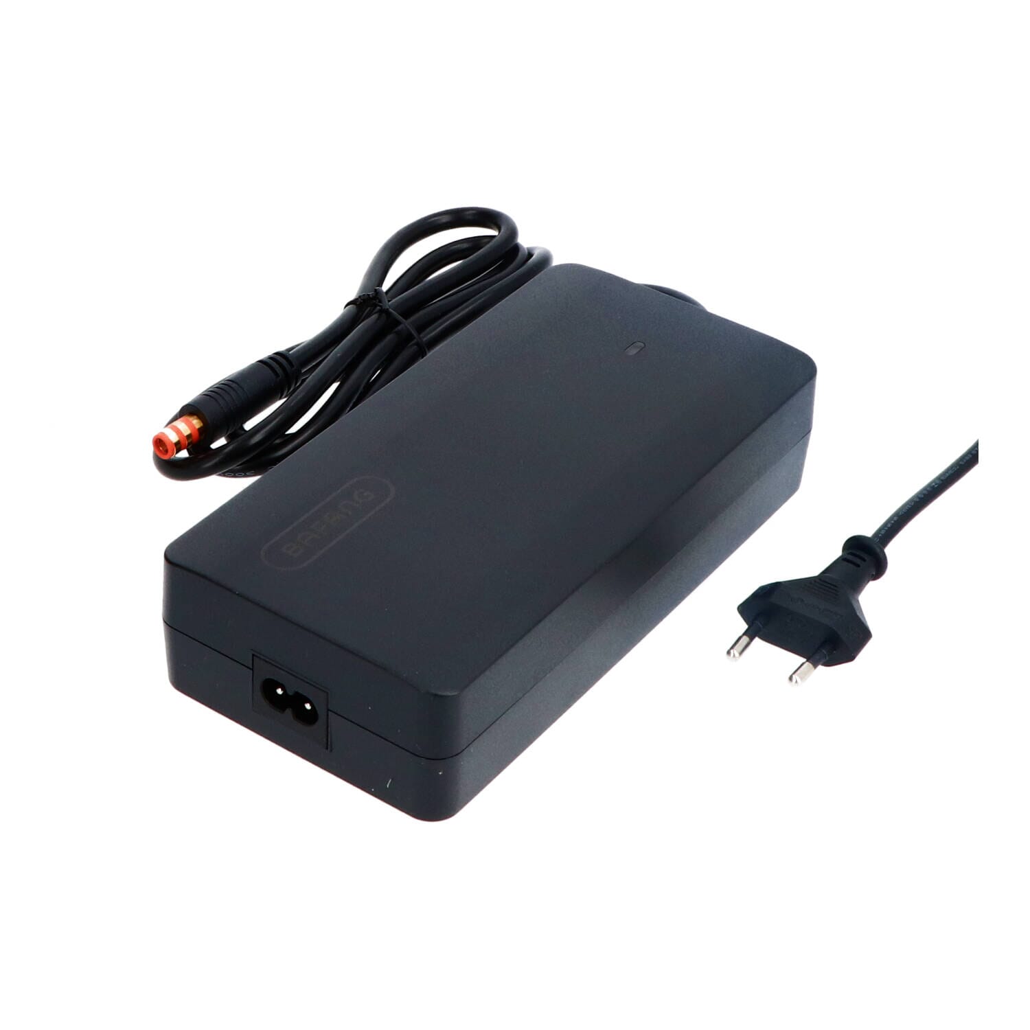 Bafang snellader 43v 3a 1-polig