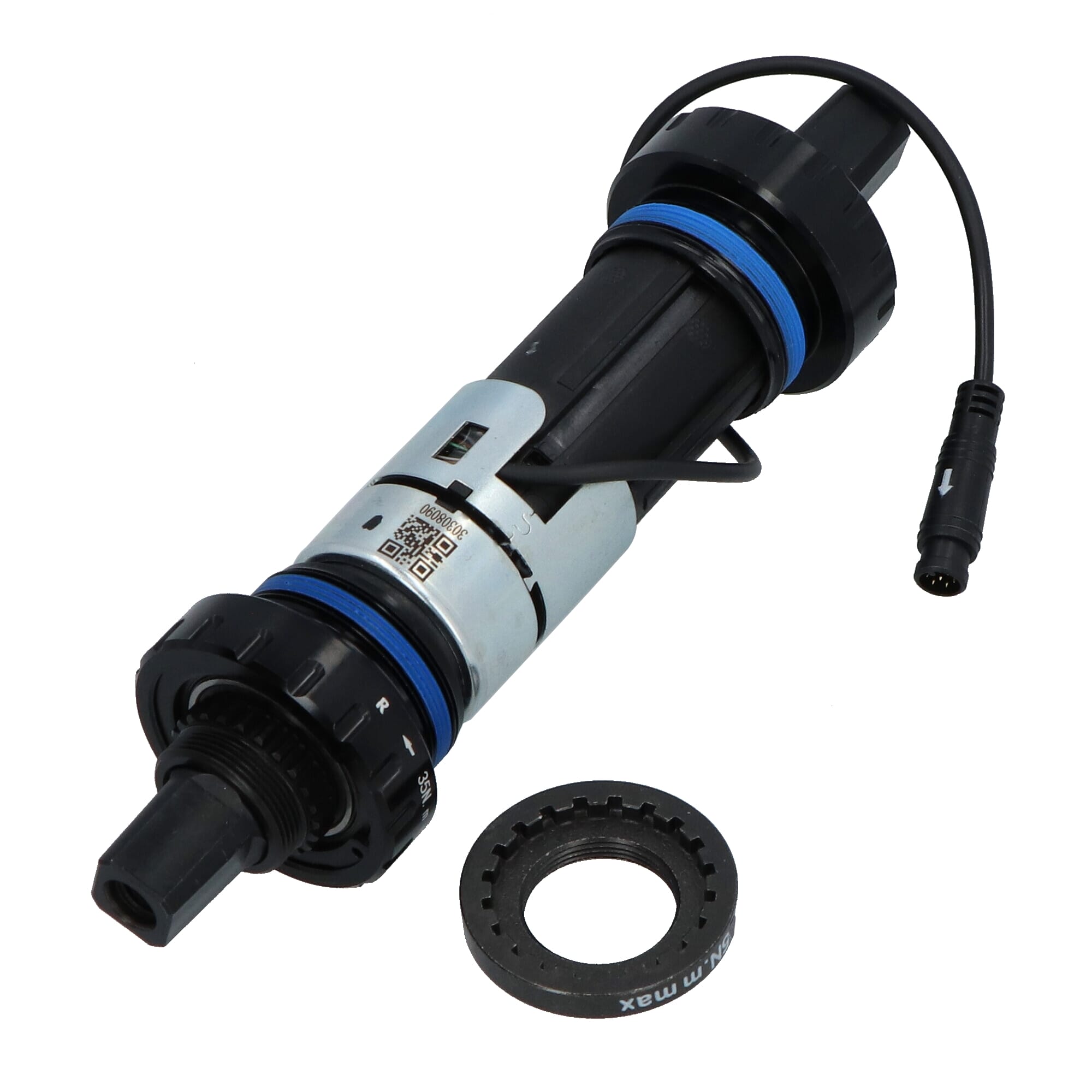 Motinova torque sensor 100mm