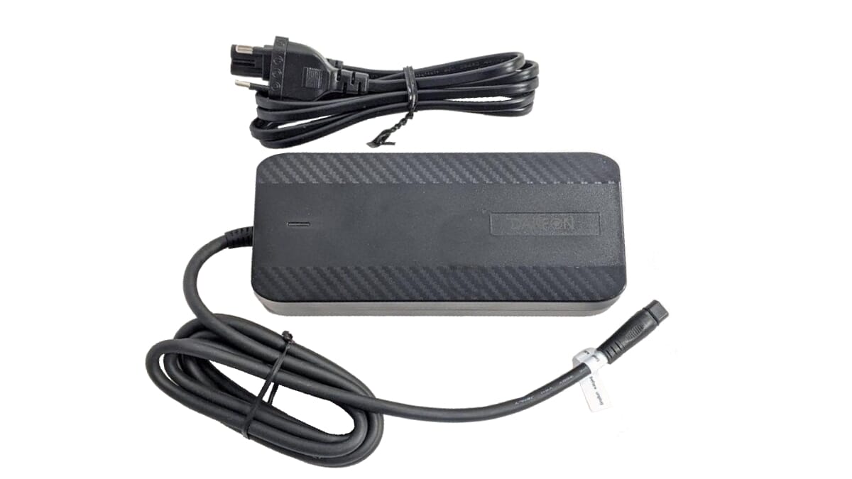 Darfon LADER 2A Geïntegreerde DT Accu STEPS Type G