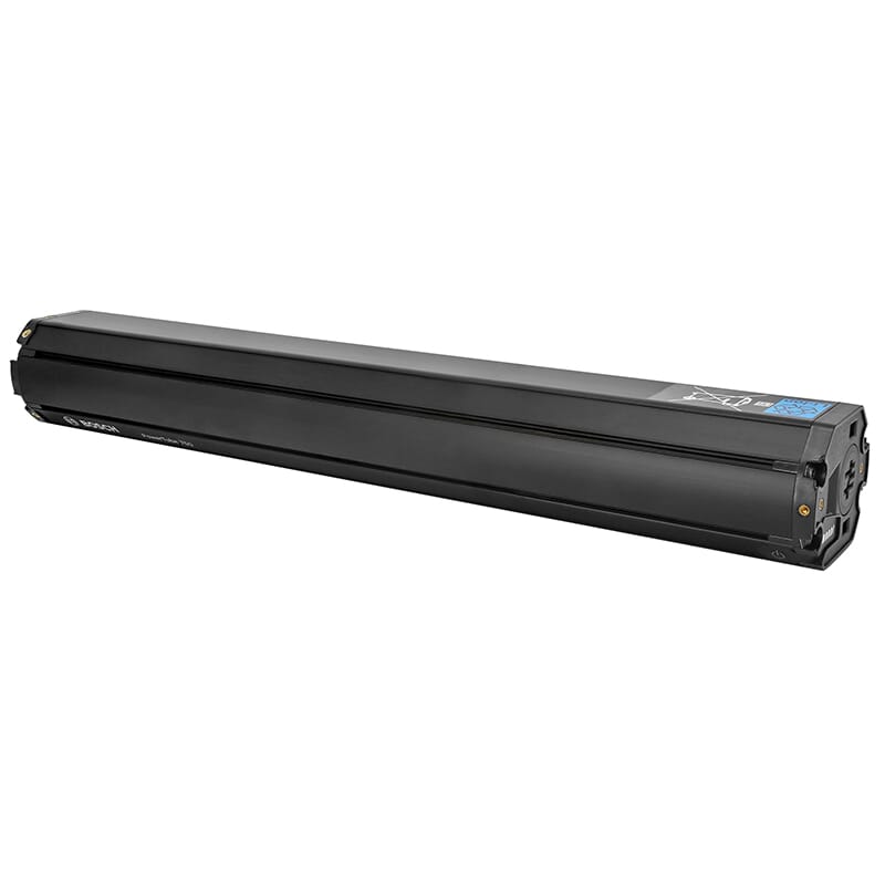 Bosch fietsaccu powertube 750 smart verticaal (bes3)