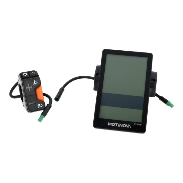 Motinova display cs5040c cus 250kbit