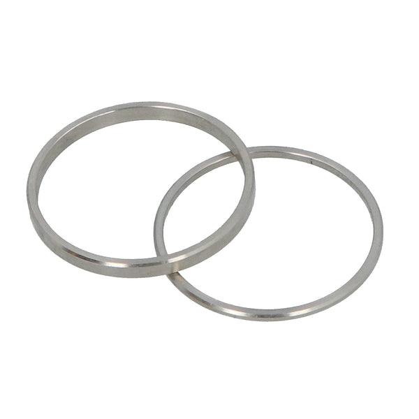 Motinova sluitring - set van 2 stuks