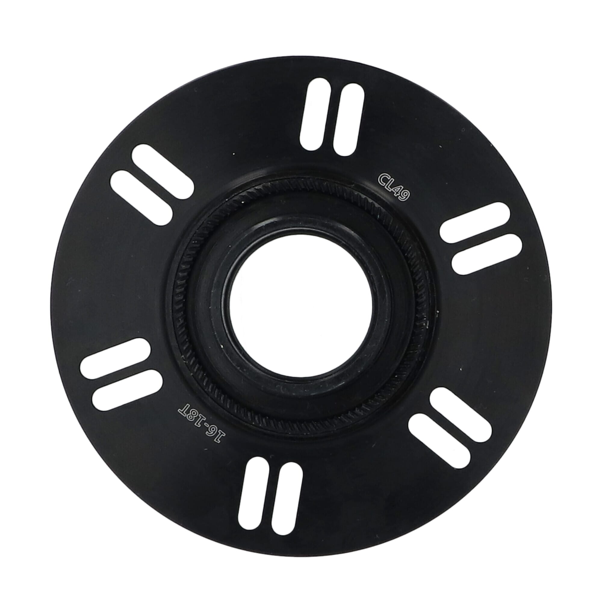 Motinova kettingwiel borgmoer mtb - cl=52mm-16-18t