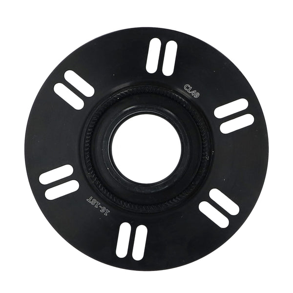 Motinova kettingwiel borgmoer mtb - cl=52mm-16-18t