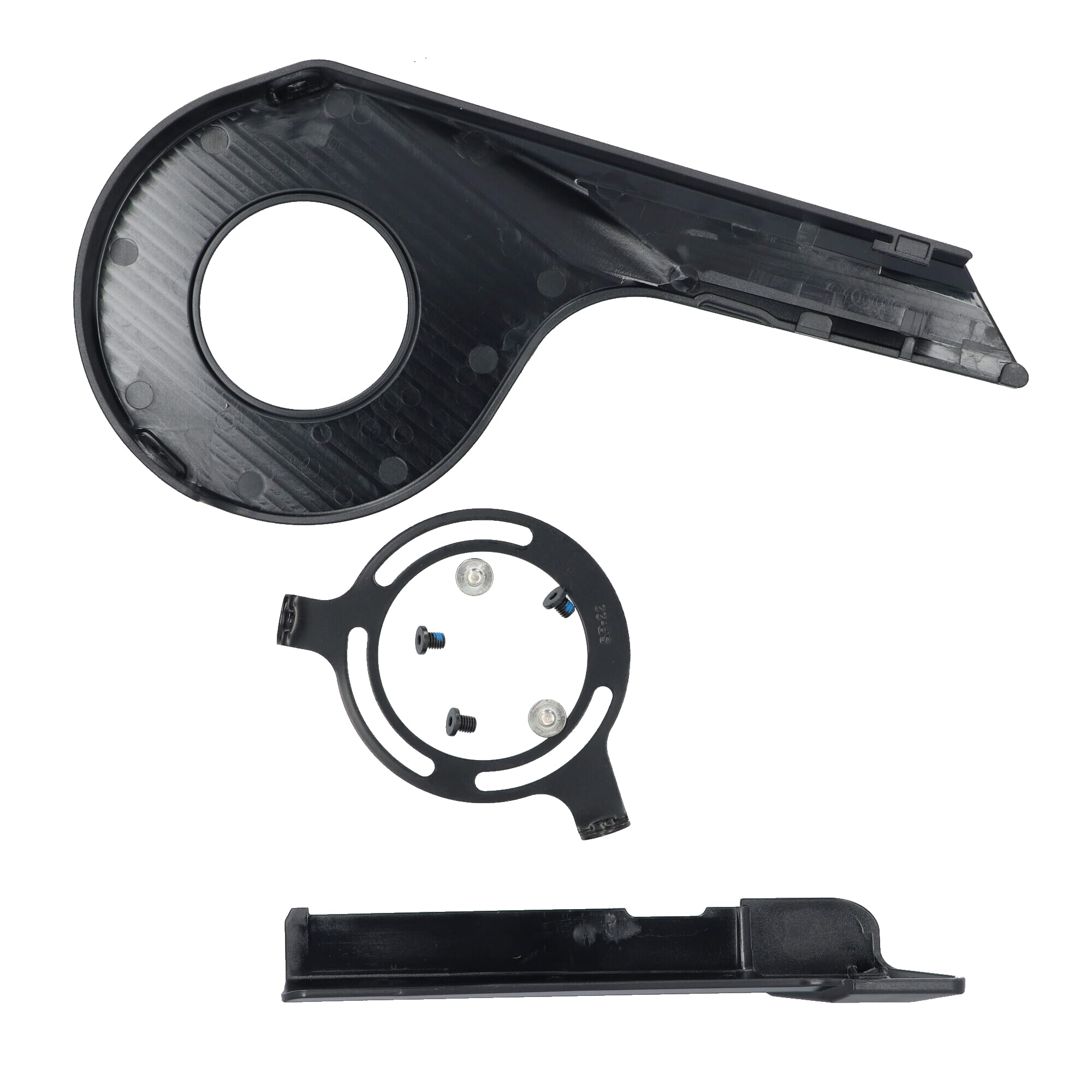 Motinova behuizing kettingkast