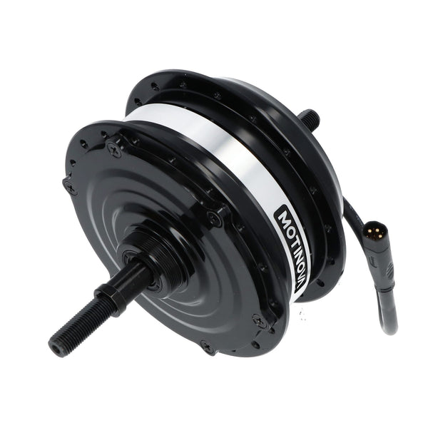 Motinova motor 48v 350w 45nm rear hub zwart