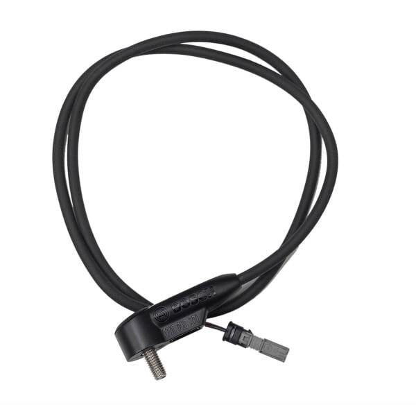 Bosch speedsensor kabel 615mm (bes2)