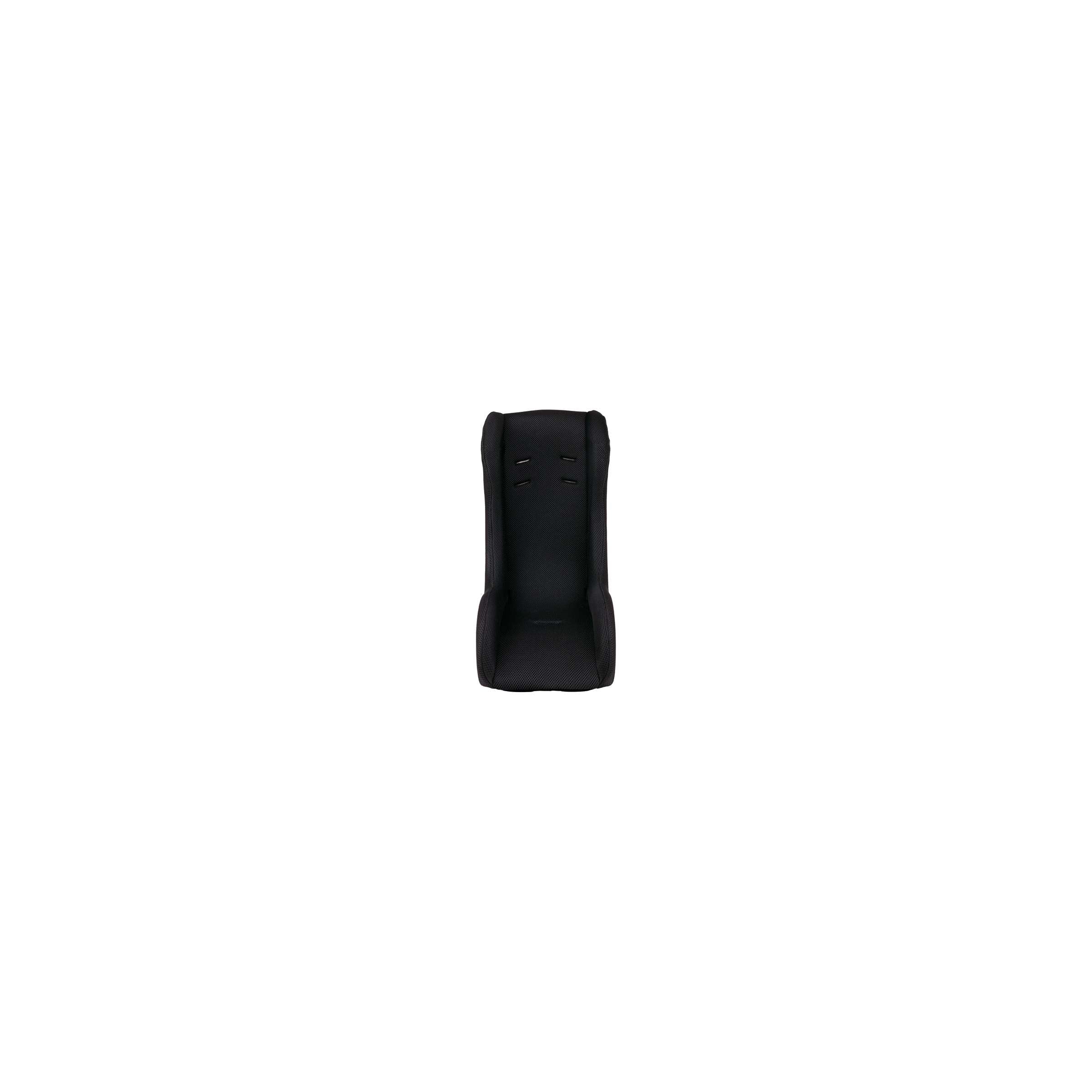 Polisport plasticos s.a. polisport peuterschaal mini pelican zonder gordel mesh zwart