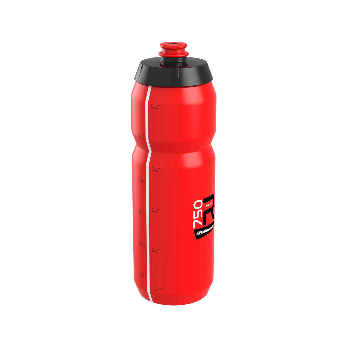 Polisport Bottle R750 red