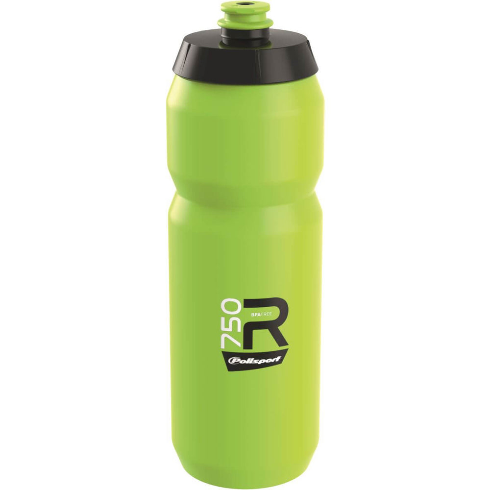 Polisport Bidon R750 limoen