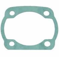 Tomos a35 base gasket large transfer port euro 2