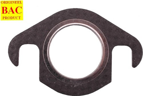 Bac uitlaatpakking universeel inschuif