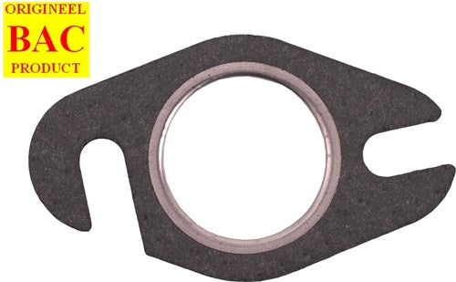 Bac uitlaatpakking universeel indraai