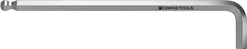 Pb swiss tools pb inbussleutel 12mm lang bolkop