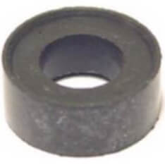 Alligator rubberen autozijde