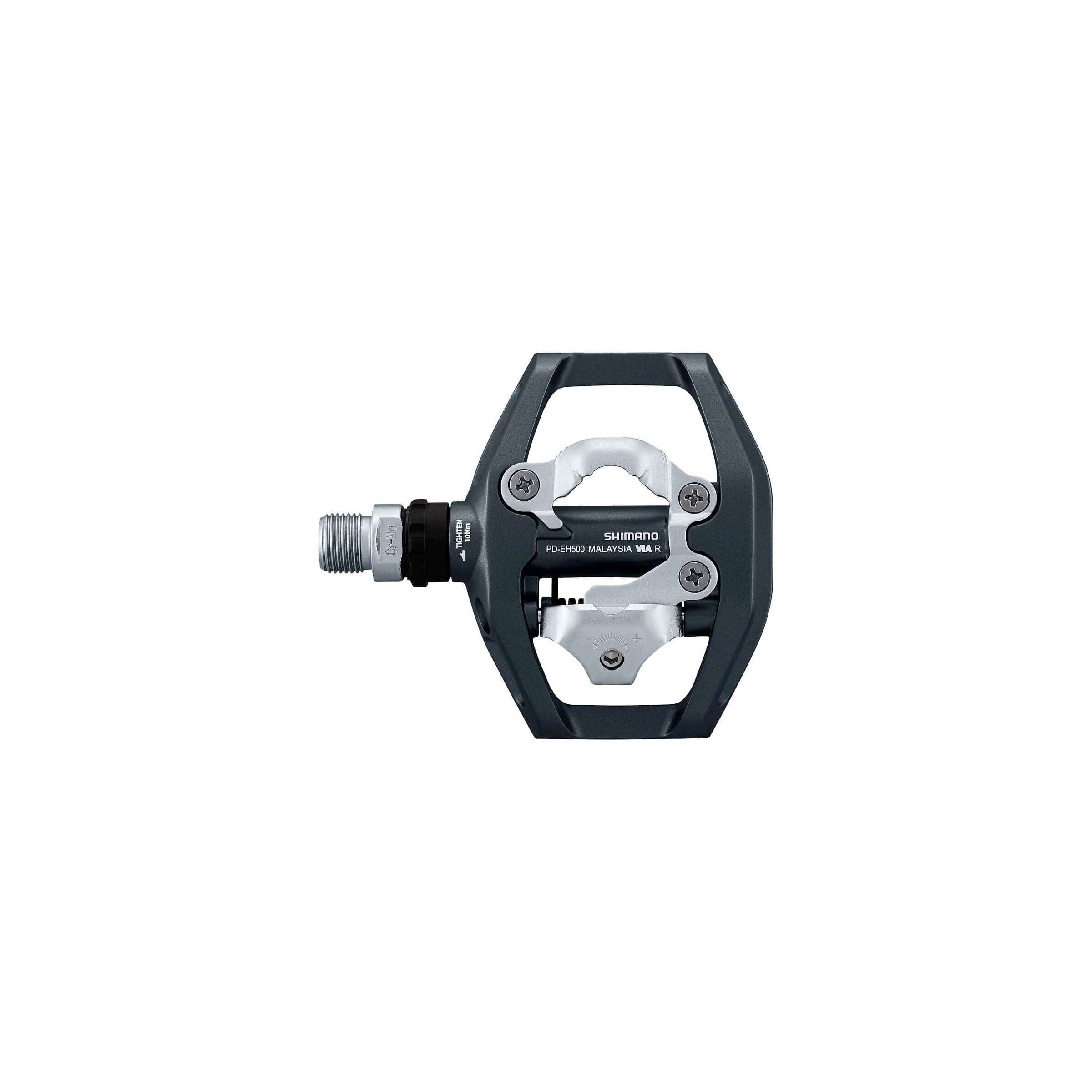 Pédale Shimano ATB Touring SPD PD-EH500