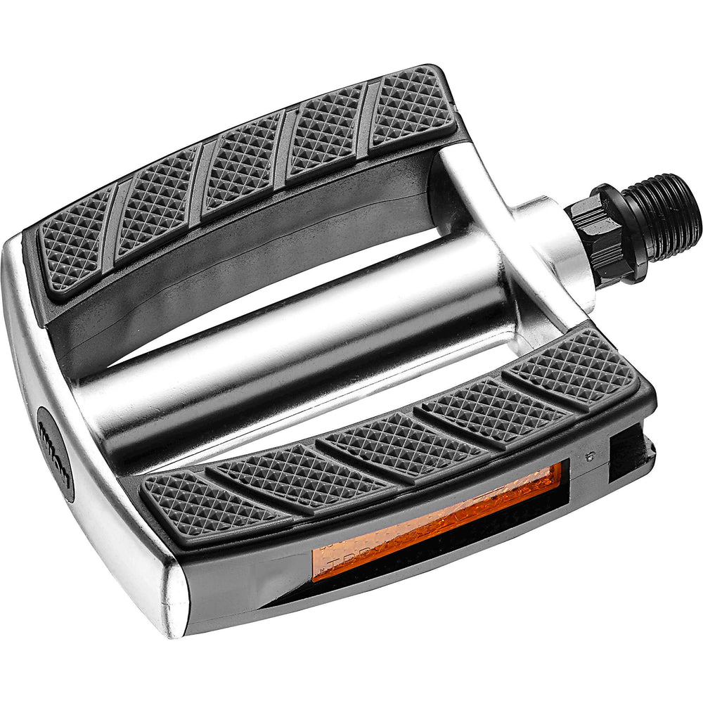 Union pedalen SP-828 voor elektrische fiets, biedt meer grip, 9 16 . hangverpakking