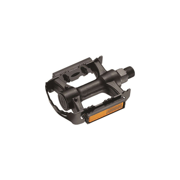 Union pedals 910 ATB Hybrid plastic steel carded