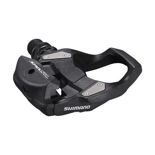 Shimano - pédales pd-rs500 spd-sl noir