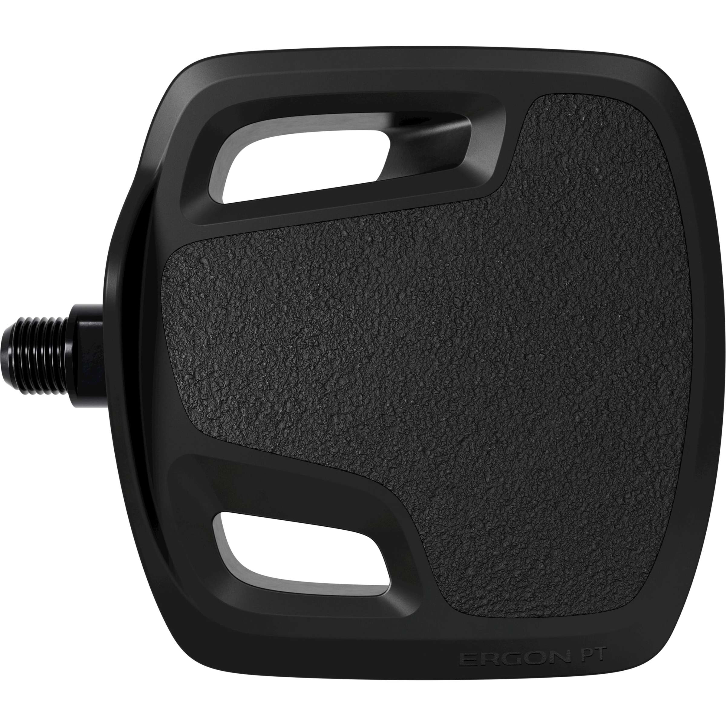 Ergon pt pedalen zwart s