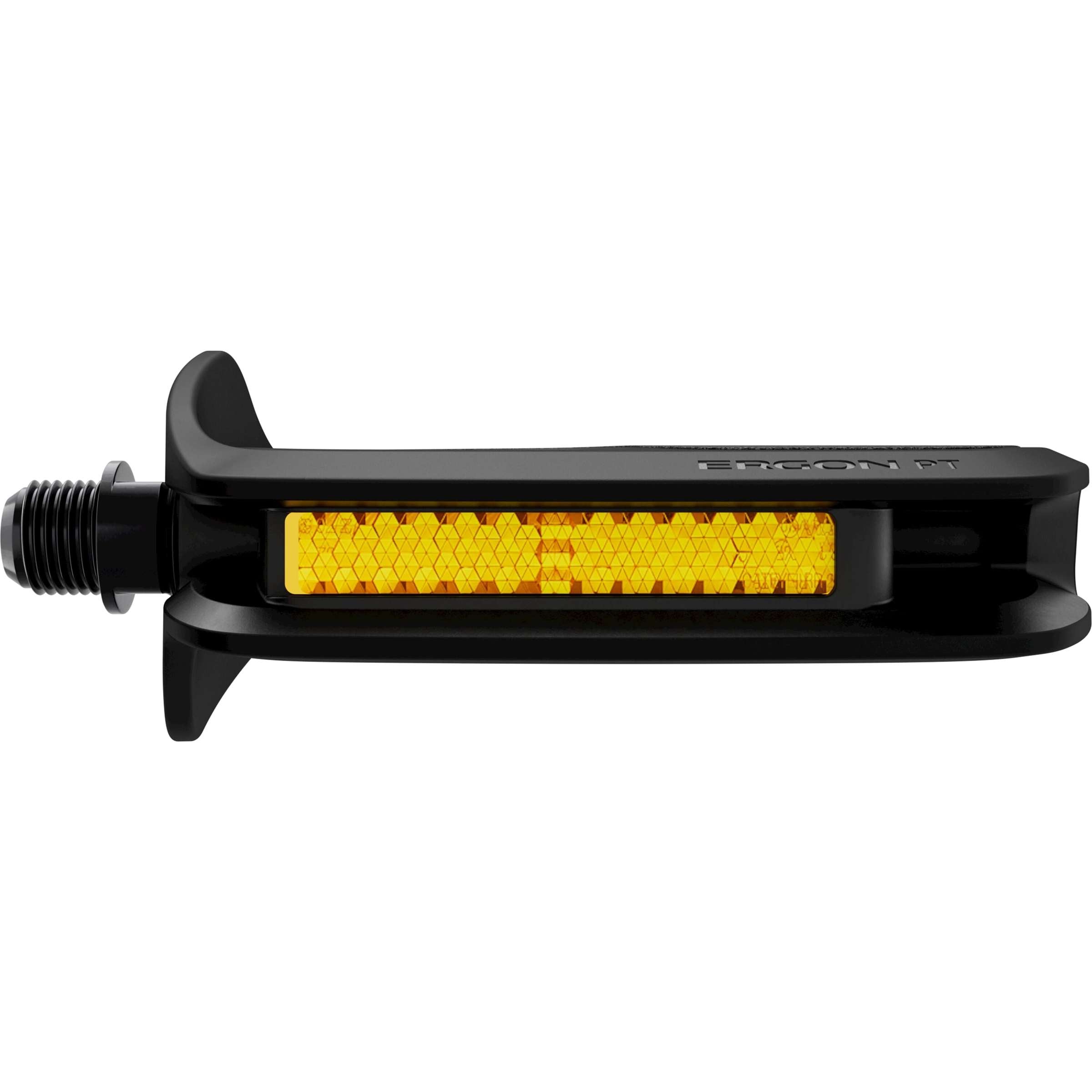 Ergon pt touring pedals