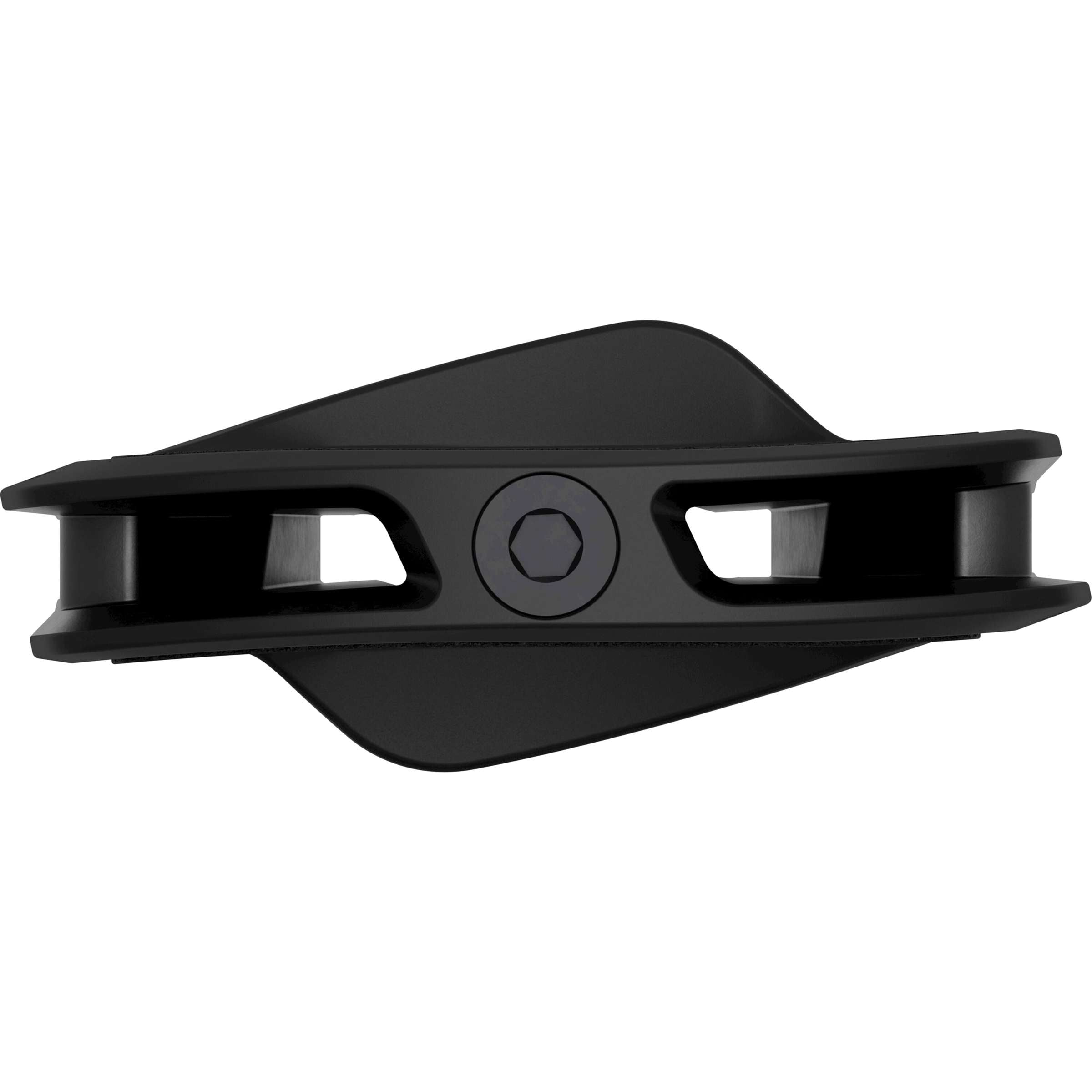 Ergon pt pedalen zwart s