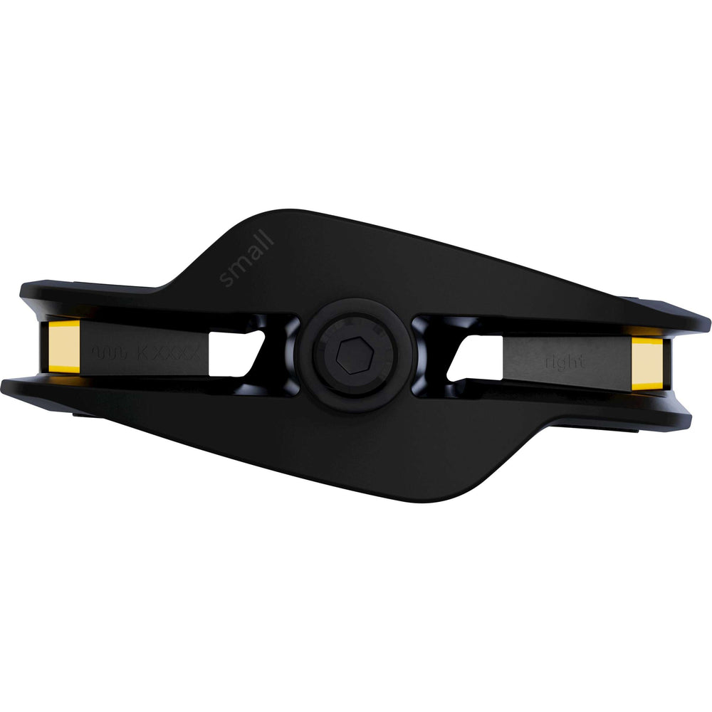 Ergon pt pedalen zwart s