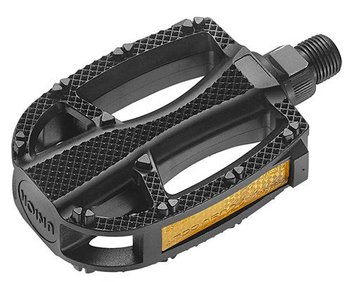 Union pedalen soort SP-481SB, 1 2 draad kruis