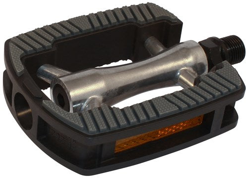 Union sp-2821 pedaal alu zilver 1e Soort cardridge kaart