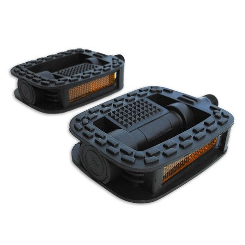 Union anti-slip pedal PVC loose