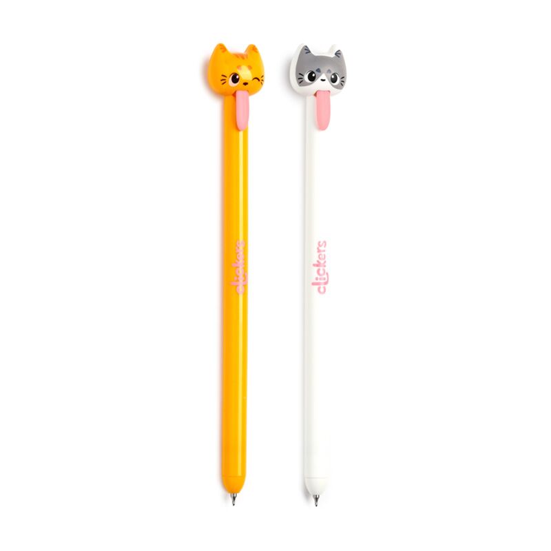 Bonen co kat tong-klikker pen