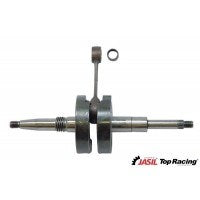 Peugeot Buxy Zenith met krukas