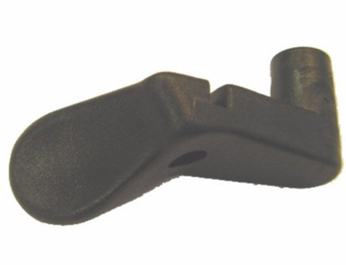 Peugeot Fox choke lever