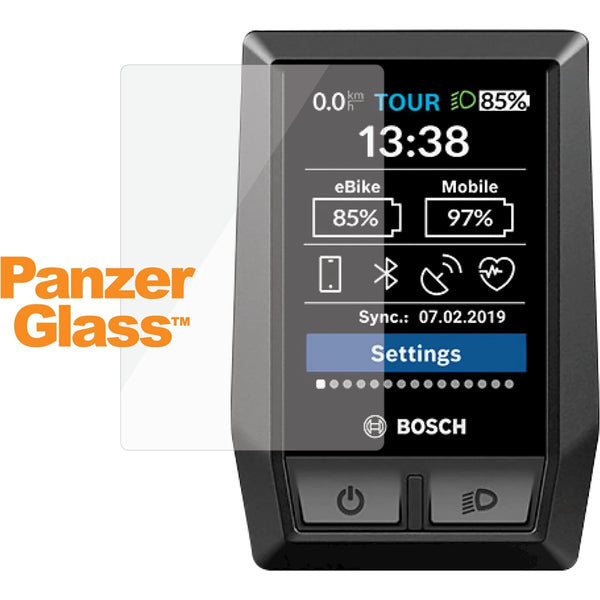 PanzerGlass Bosch Kiox BUI330 anti-glare screen protector