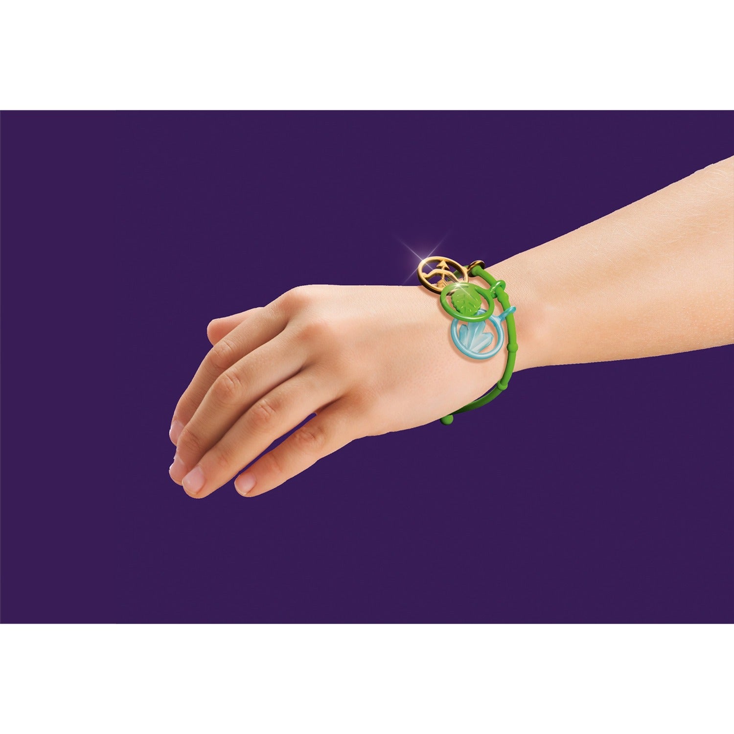 PLAYMOBIL PLAYMOBIL Ayuma Lente-ceremonie