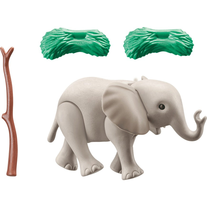 Playmobil Wiltopia Baby Olifant - 71049