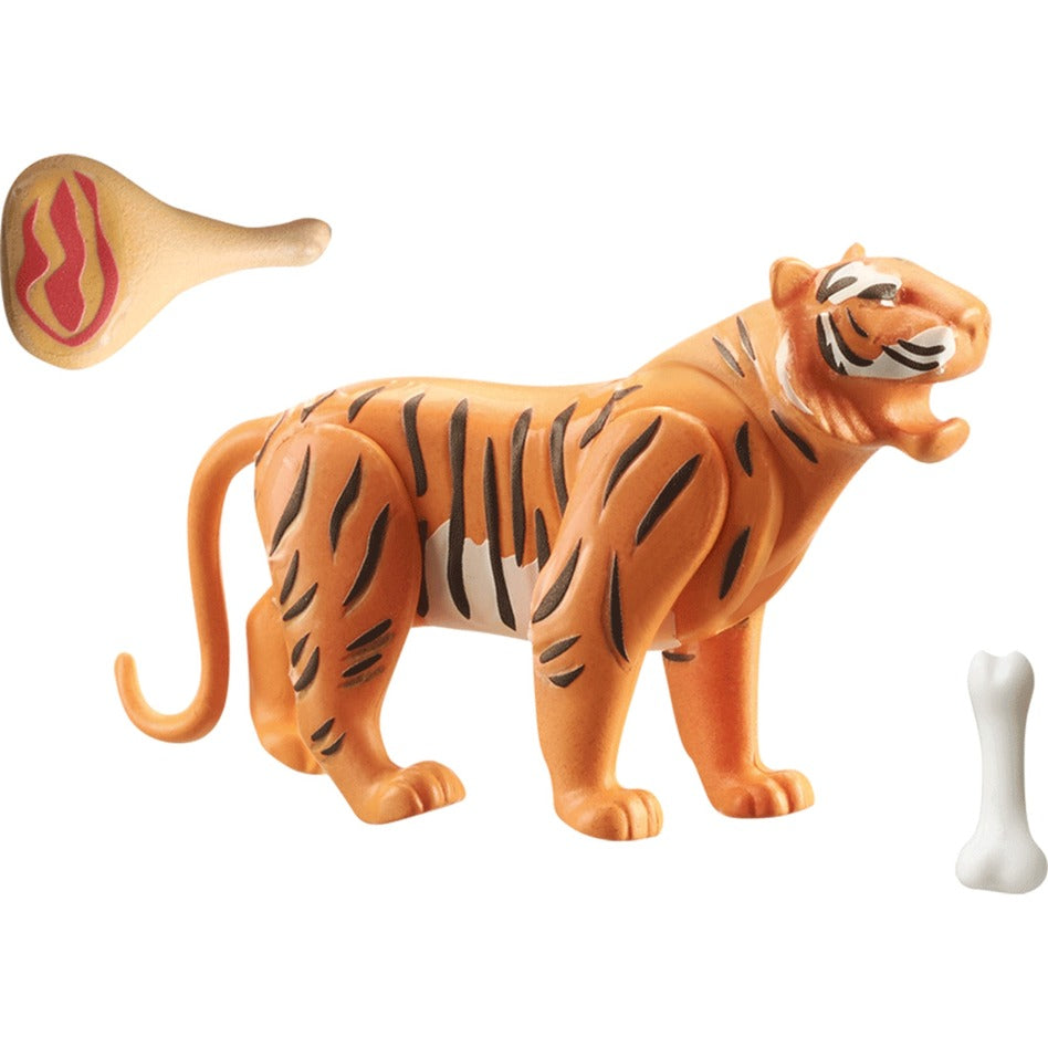 Playmobil Wiltopia Tijger-71055