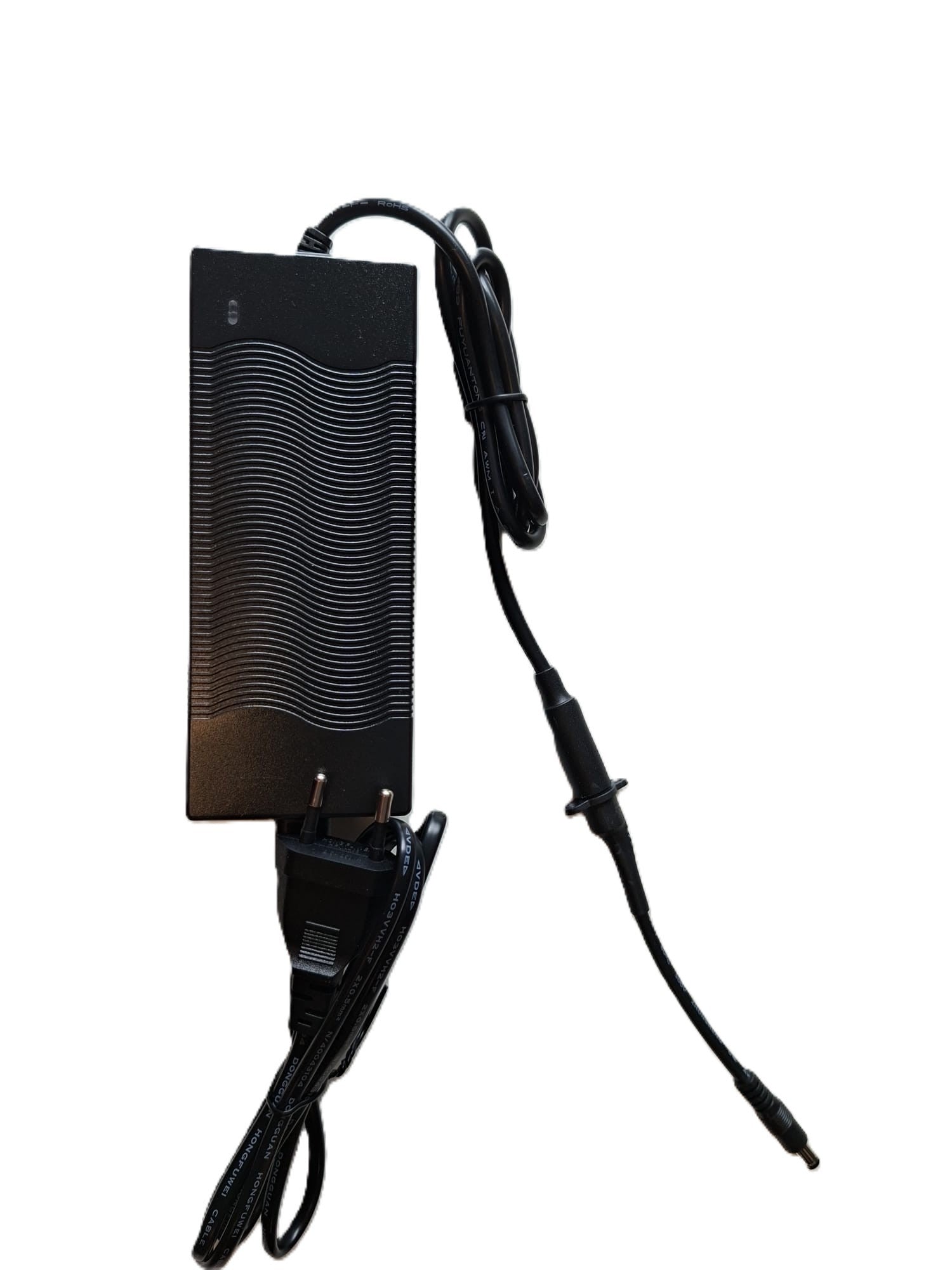 Pro-mounts dual lader 42 volt lader voor 36v step