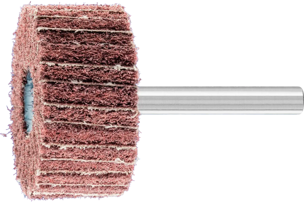 Pferd polinox slijpstift 40x20x6 a180 | 10 stuks