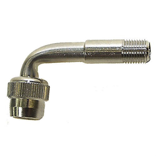 Bofix oppomp-nippel met haakjes