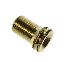 Bofix verloopnippel fiets --&gt; auto