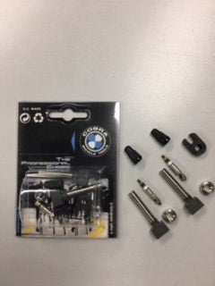 Roto tubeless ventielset