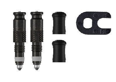Schwalbe conversiekit klik sv-scv (set)