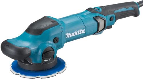Makita 230 v excenter polijstmachine